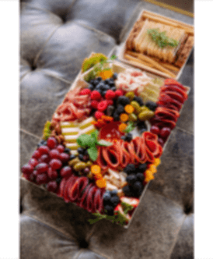 $50 GRAZING THEORY GIFT CARD